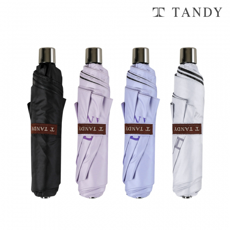 탠디 초경량 뉴로고 3단 암막 양우산 #7