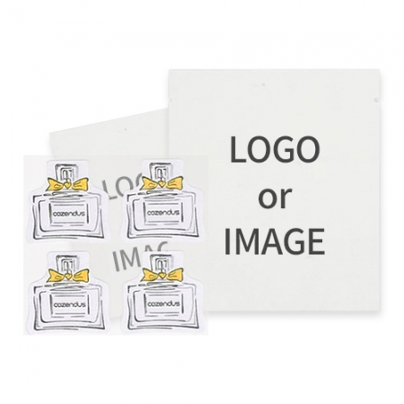 케어맨 간편하게 뿥여 사용하는 향기로운 향수패치 4매 #2