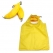 바나나 디자인 클린 장바구니 / 바나나모양 시장가방 / 인쇄가능