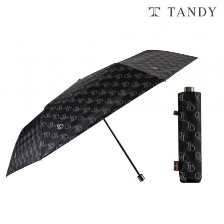 탠디 초경량 모노 3단 암막 양우산 #4