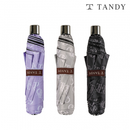 탠디 초경량 모노 3단 암막 양우산 #5