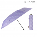 작은이미지: 탠디 초경량 모노 3단 암막 양우산 #3