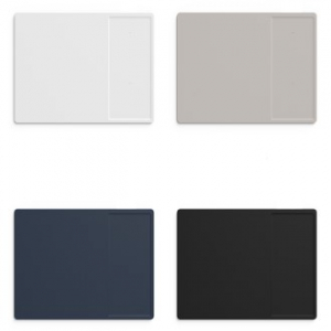 HANDS3 PRO DUAL 듀얼 초고속 무선충전 마우스패드