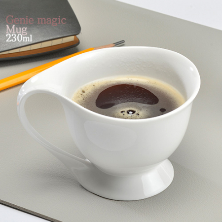 지니매직 세라믹 머그 230ml #2