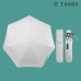 작은이미지: 탠디 3단 7K 초경량 암막 양우산 엘리 #7