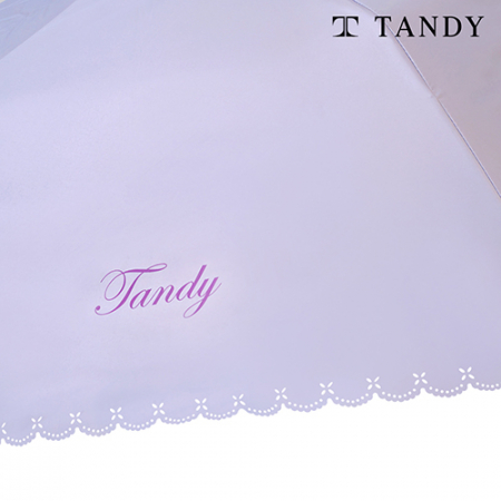 탠디 3단 7K 초경량 암막 양우산 엘리 #8