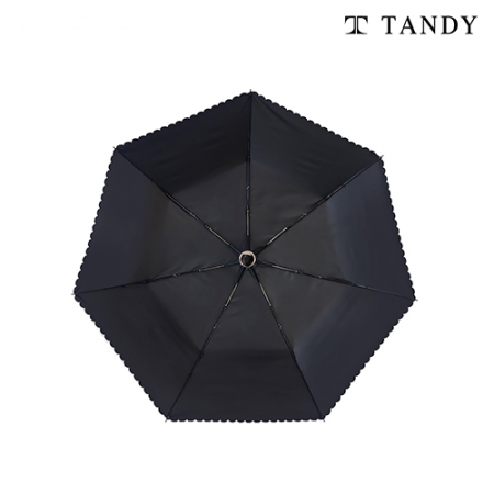 탠디 3단 7K 초경량 암막 양우산 블루밍 #6