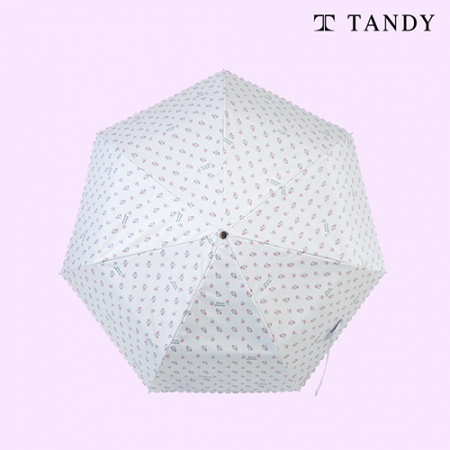 탠디 3단 7K 초경량 암막 양우산 블루밍 #7