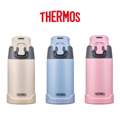 [써모스] 마이 디자인 액티비티 보틀 350ml FJH-350K