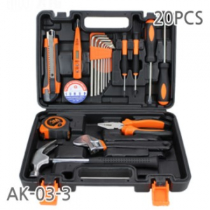 공구세트 14-AK-03-3 20피스