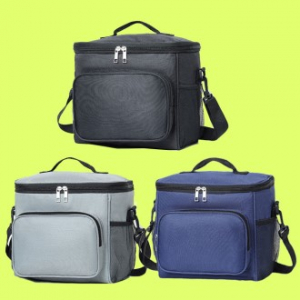 빅포켓 보냉백 캠핑 쿨러백 보온 도시락가방 보냉가방  주문제작 인쇄