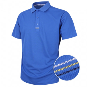 Multi 연사 PK 자가드 반팔 5종