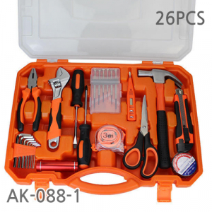 공구세트 18-AK-088-1 26피스