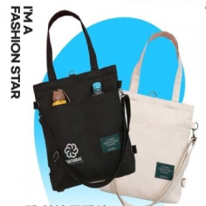 캔버스 보조가방, 학원 보조가방, 실내화주머니, 초등학생가방, 유치원가방