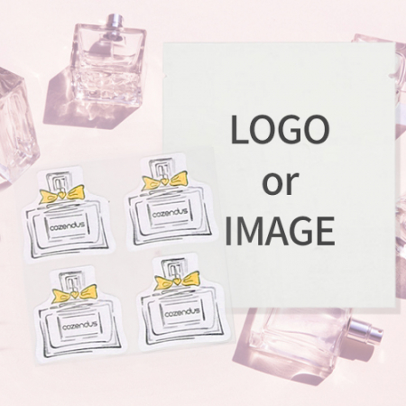 코젠더스 미로 향수패치 4매, 간편하게 쓰는 향기로운 판촉 #2