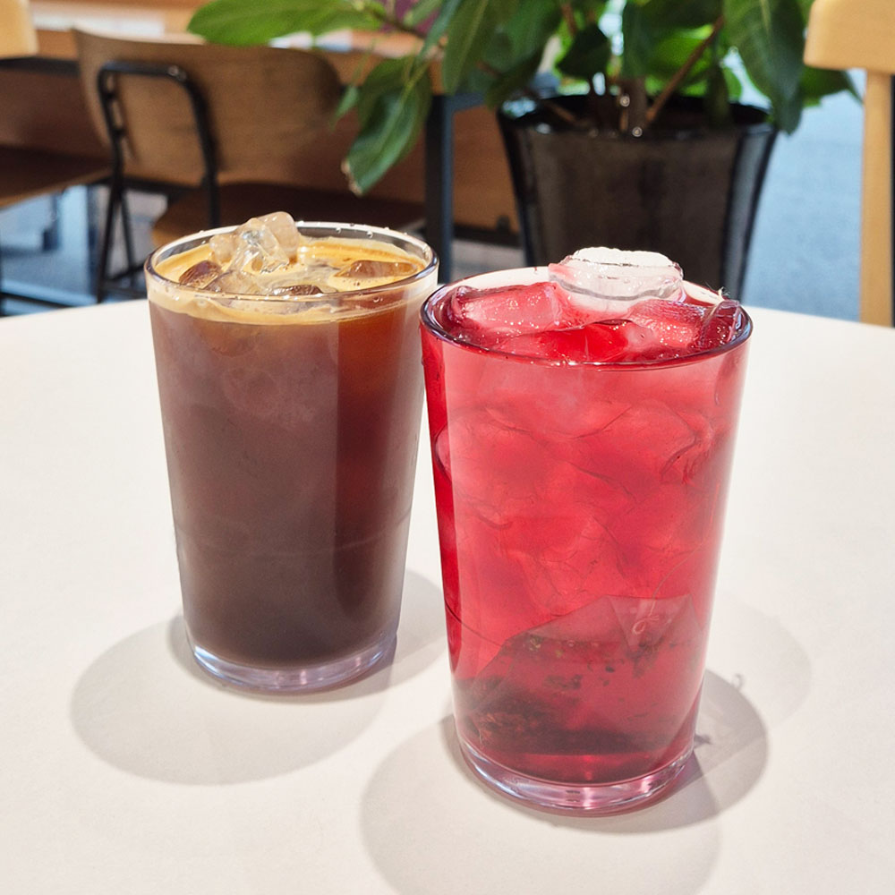 티스카페 파티컵10 (에코젠) 300ml #2