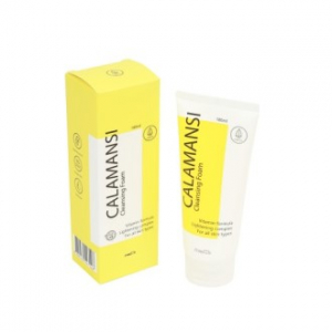 메드비 깔라만시 클렌징 폼 180ml