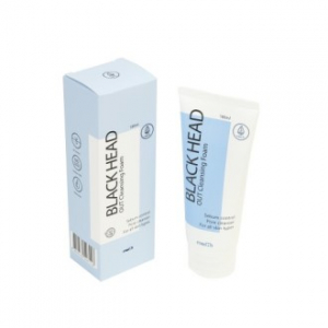 메드비 블랙헤드아웃클렌징폼 180ml