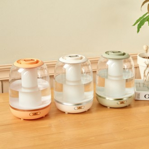 슈틸루스터 ST-HL500 클린 듀얼 대용량 2.5L가습기