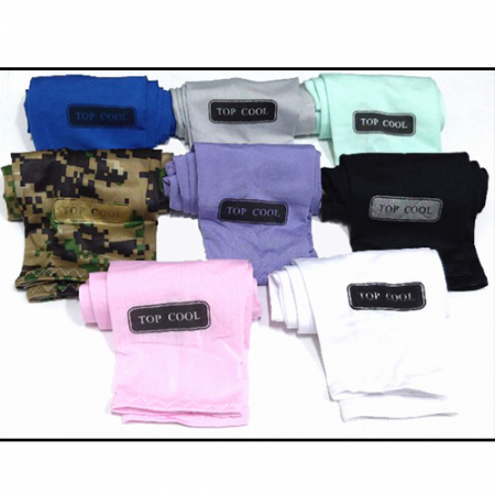 탑쿨토시 팔토시 아이스쿨토시 #2