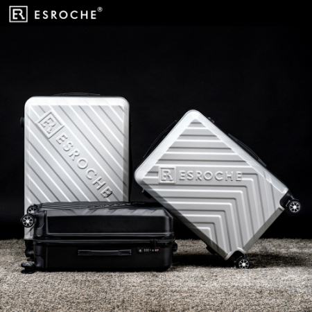 에스로체 NEW CSM4 캐리어 28인치 (TSA락 내부 수납 업그레이드) 무료배송 #2