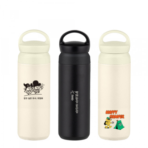 라테르 오브 포인트 핸들 텀블러 440ml