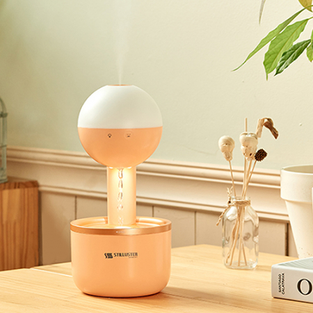 슈틸루스터 ST-HL600 매직써클 물멍가습기 #5