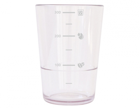 티스카페 파티컵10 (SAN) 300ml #3