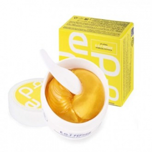 메드비업 리프팅 E. G. F. 펩타이드 하이드로 겔 아이패치 90g 60pcs