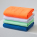 작은이미지: 기라로쉬 엠보 극세사 세면타올 캠핑타올, 등산타올 40x90cm #2