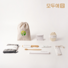 모두애 제로웨이스트 일상키트 v5