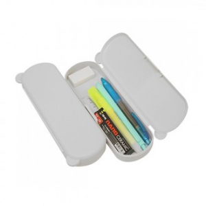 오라이프 라운드 케이스 문구 7종 세트 202호