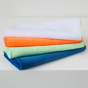 기라로쉬 엠보 극세사 스포츠타올 20x120cm