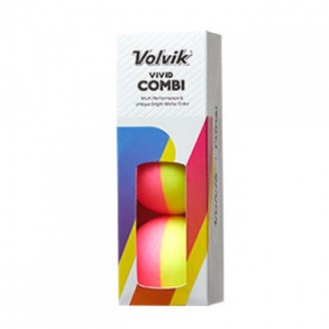 볼빅 비비드 콤비 3구세트