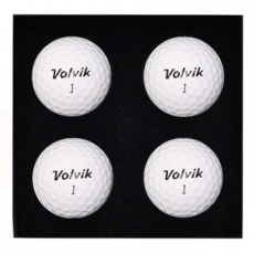 볼빅 V3 3피스 4구세트