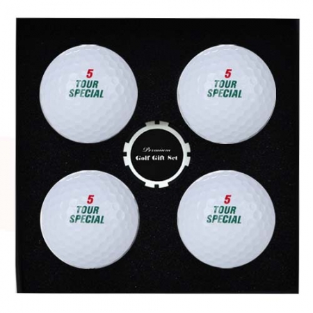 던롭 DDH SF 4구 볼마커 칩세트 #2