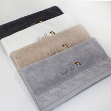 아놀드파마 세면타올(0147537), 40x80cm, 타올