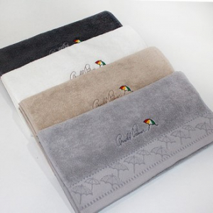 아놀드파마 세면타올(0147537), 40x80cm, 타올