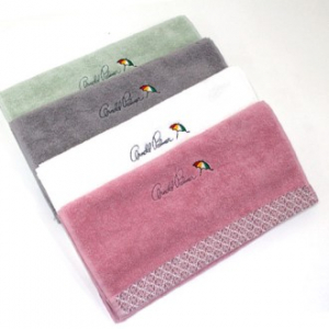 아놀드파마 세면타올(0146591), 40x80cm, 타올