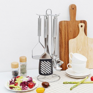 슈틸루스터 ST-KT100 홈쿡 클래식 조리 도구 6P세트