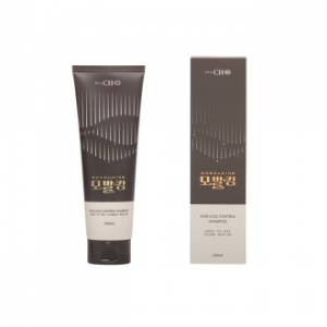 청화 모발킹 튜브샴푸 240ml