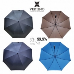 베르티노 80 컬러암막 우산 (2색)