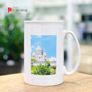 로랑dr매직 포토머그 18oz