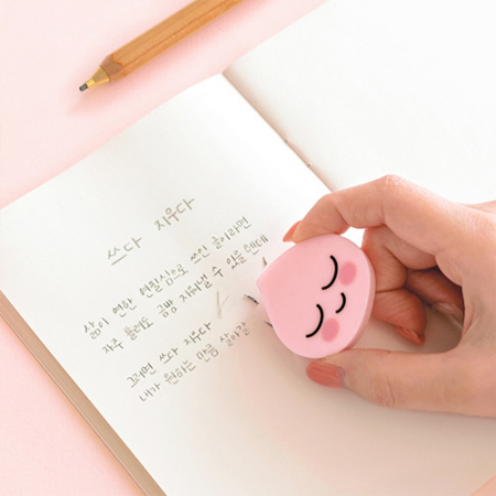 캐릭터 문구용 지우개 #4