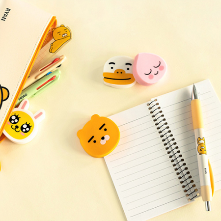 캐릭터 문구용 지우개 #7