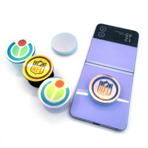 홀로그램 풀칼라 디자인 스마트톡