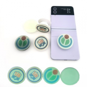 야광 풀칼라 디자인 스마트톡