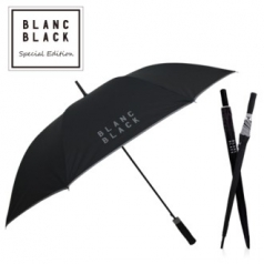 블랑블랙 에디션 70 바이어스 장우산