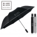작은이미지: 블랑블랙 에디션 2단 바이어스 자동우산 #2