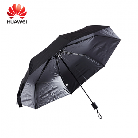 화웨이 아너 10골 3단 접이식 우산 #6